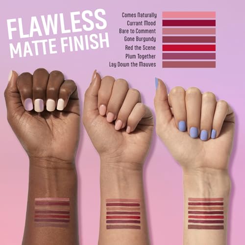 Perfect Pout Gel Lip Liner, Bare To Comment