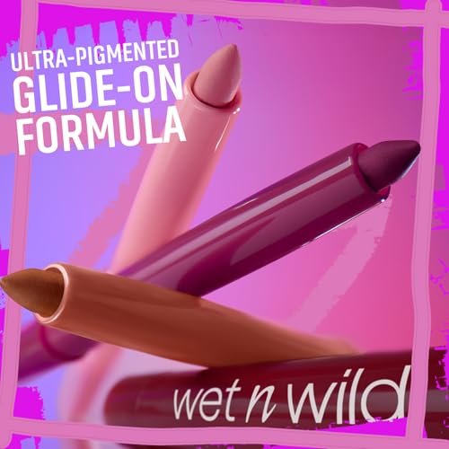 Perfect Pout Gel Lip Liner, Bare To Comment