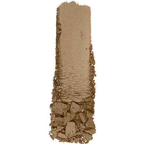 Color Icon Palette, Brown Nude Awakening