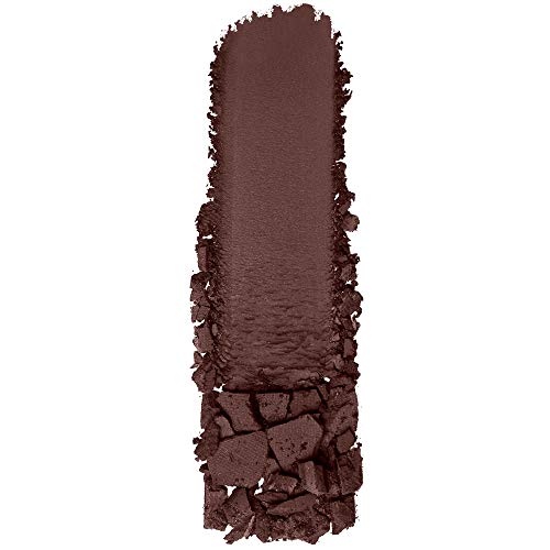 Color Icon Palette, Brown Nude Awakening