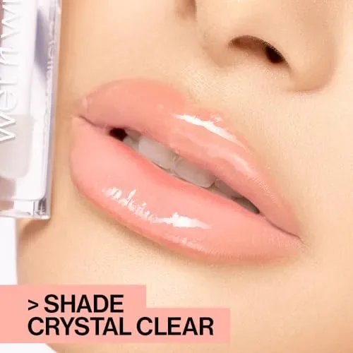 Cherish Lip Gloss