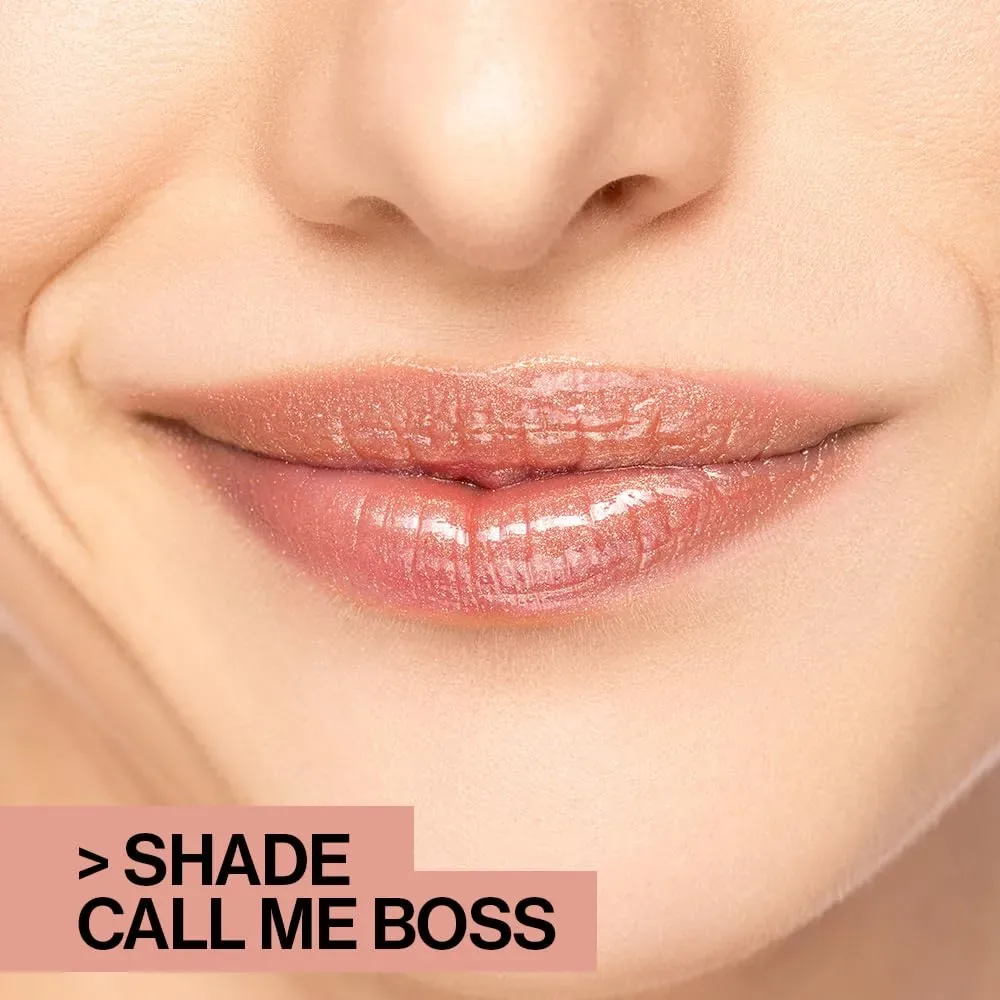 Cherish Lip Gloss