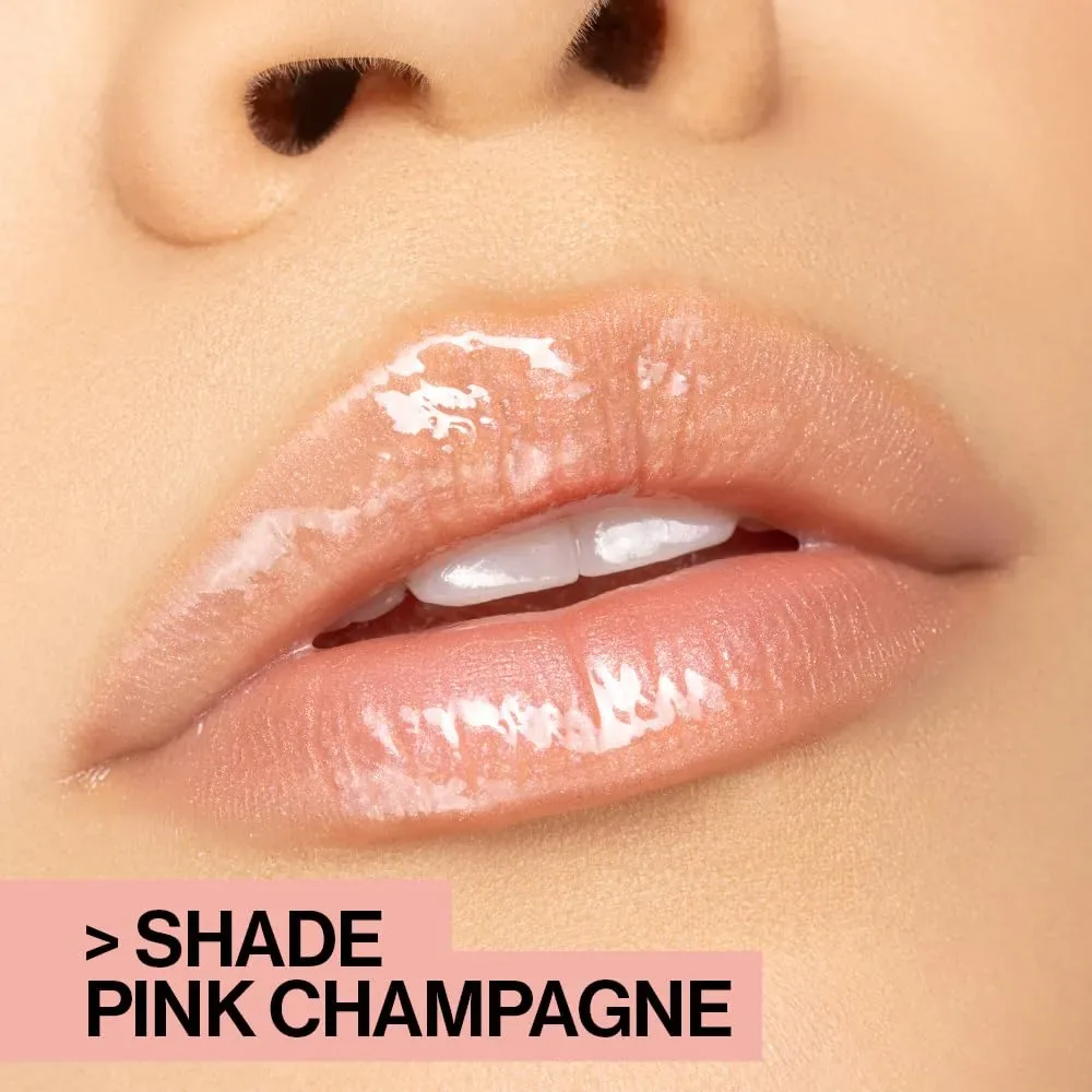 Cherish Lip Gloss