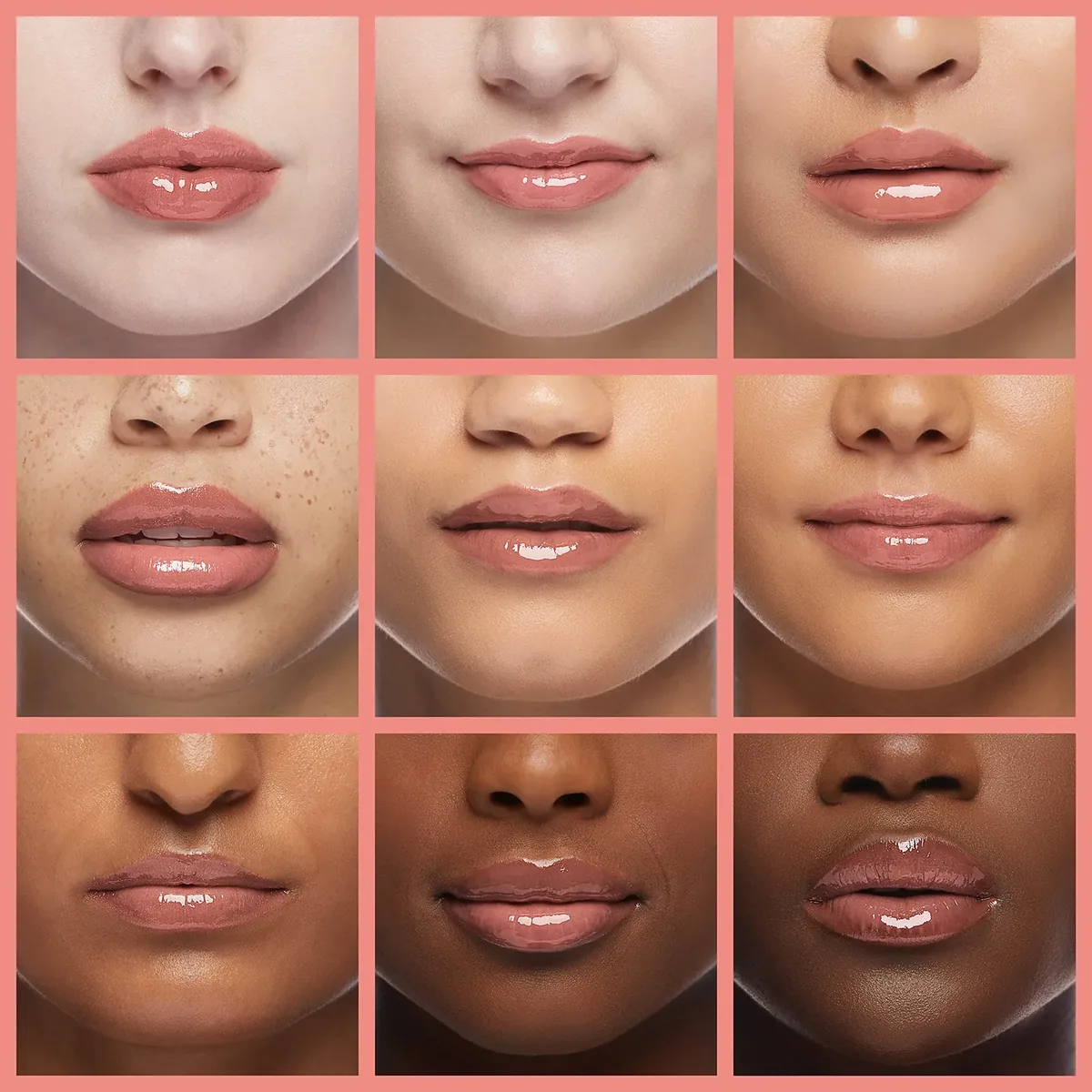 Cherish Lip Gloss