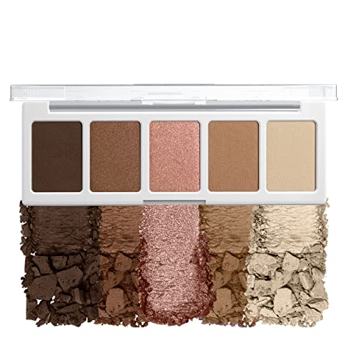 Color Icon 5 Pan Eyeshadow Palette