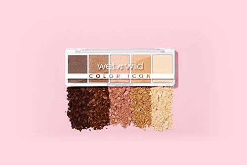 Color Icon 5 Pan Eyeshadow Palette