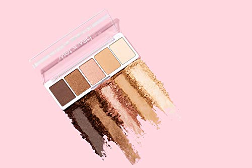 Color Icon 5 Pan Eyeshadow Palette