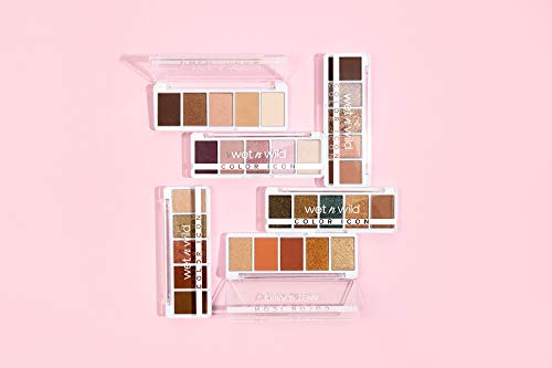 Color Icon 5 Pan Eyeshadow Palette