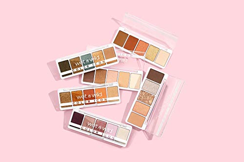 Color Icon 5 Pan Eyeshadow Palette