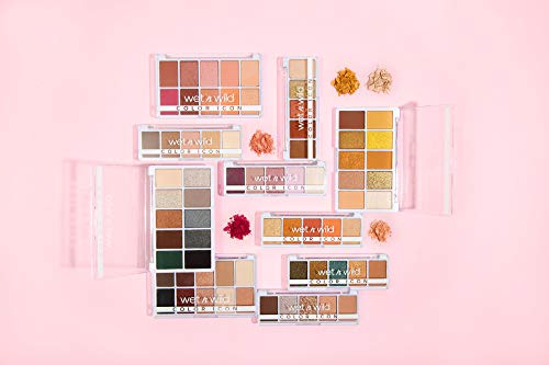 Color Icon 5 Pan Eyeshadow Palette