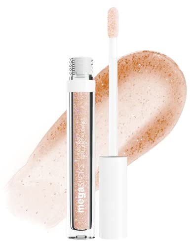 MegaSlicks Lip Gloss