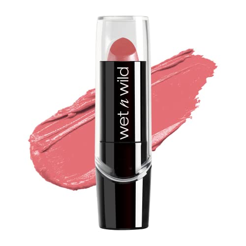Silk Finish Lipstick