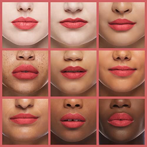 Silk Finish Lipstick