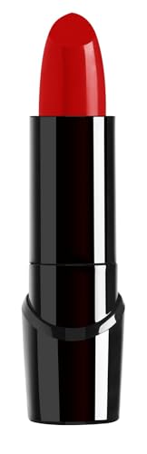 Silk Finish Lipstick, Hydrating Rich Buildable Lip Color, Formulated wit