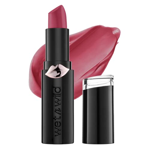Long Lasting Full Coverage for a Nourishing Pout