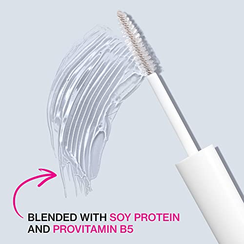 Mega Clear Brow & Lash Mascara