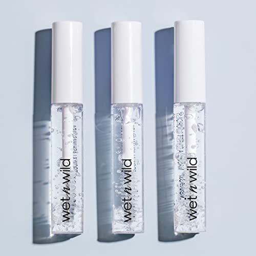 Mega Clear Brow & Lash Mascara
