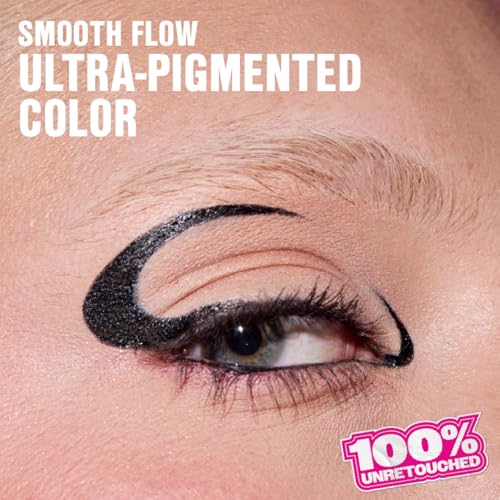 Mega Last Breakup Proof Eyeliner