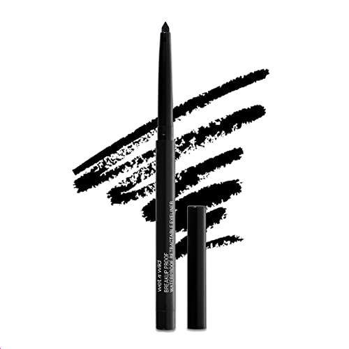 Mega Last Breakup Proof Retractable Eyeliner