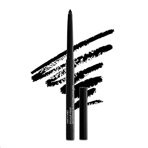 Mega Last Breakup Proof Retractable Eyeliner