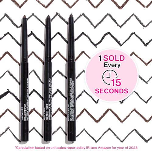 Mega Last Breakup Proof Retractable Eyeliner