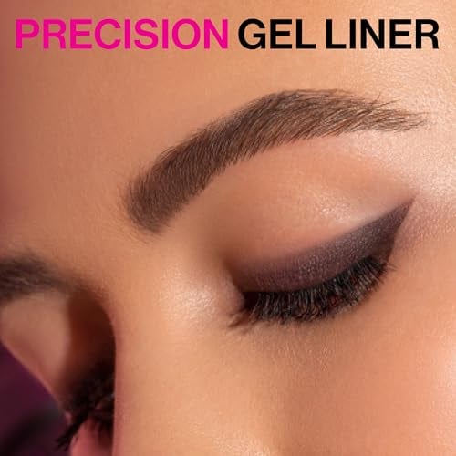 Mega Last Breakup Proof Retractable Eyeliner