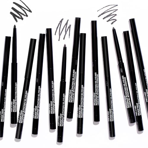 Mega Last Breakup Proof Retractable Eyeliner