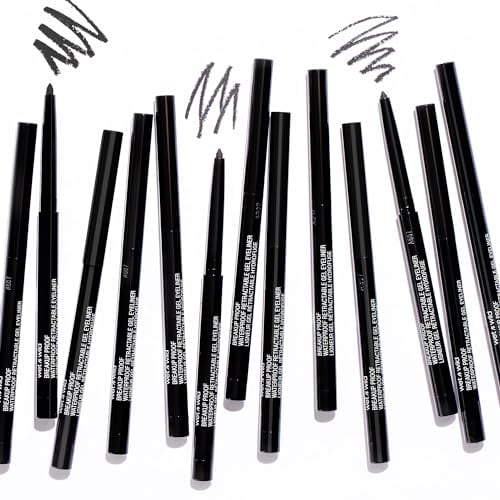 Mega Last Breakup Proof Retractable Eyeliner