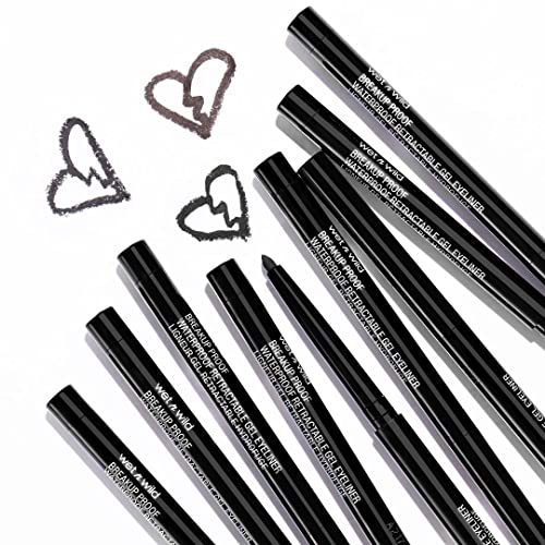 Mega Last Breakup Proof Retractable Eyeliner