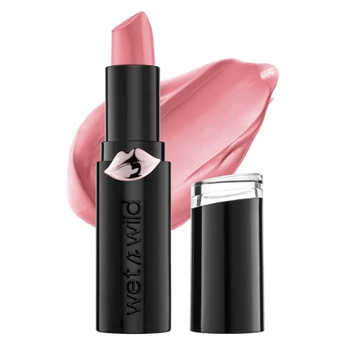 Mega Last Matte Pink