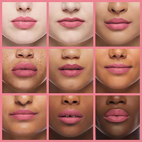 Mega Last Matte Pink