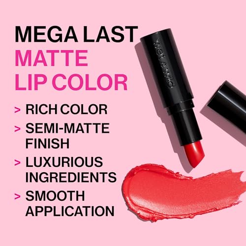 Mega Last Think Pink
