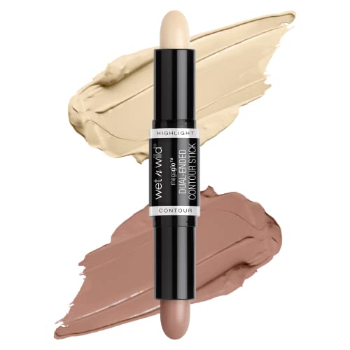 MegaGlo Contour Stick, Light Medium