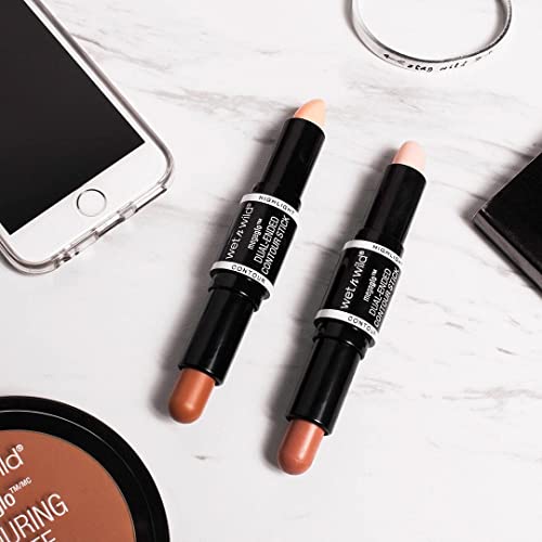 MegaGlo Contour Stick, Light Medium