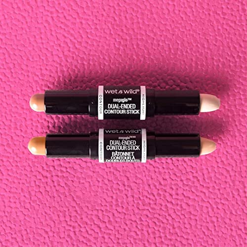MegaGlo Contour Stick, Light Medium