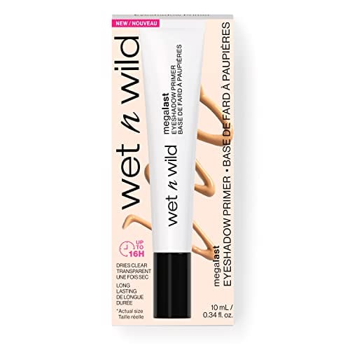 Megalast Eyeshadow Primer