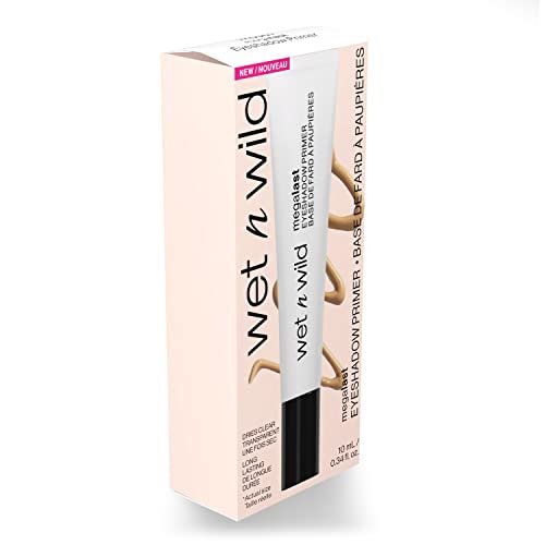 Megalast Eyeshadow Primer