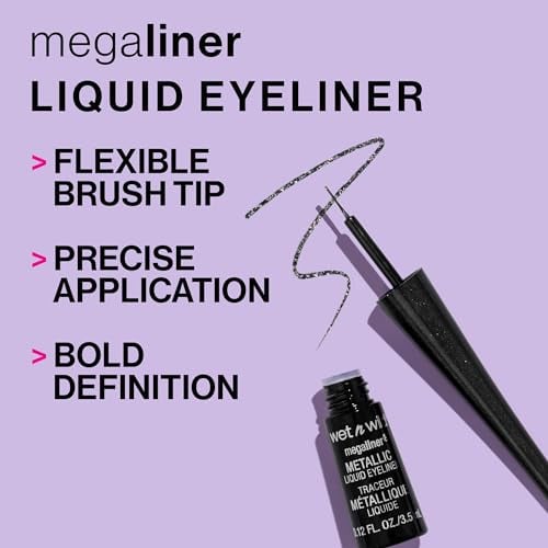 MegaLiner, Voltage Blue