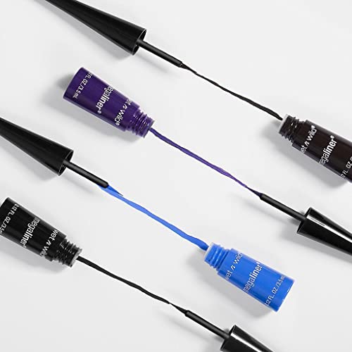 MegaLiner, Voltage Blue