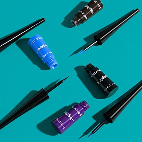 MegaLiner, Voltage Blue