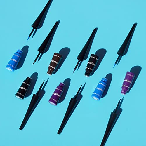 MegaLiner, Voltage Blue