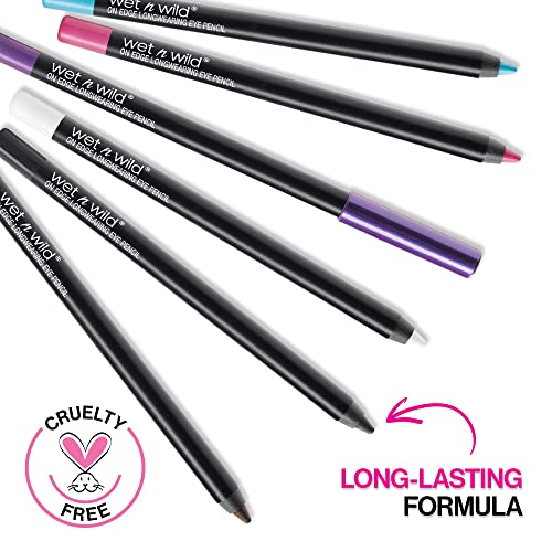 On Edge Eyeliner, Shock Therapy