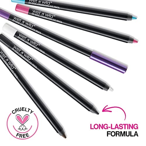 On Edge Eyeliner, Shock Therapy