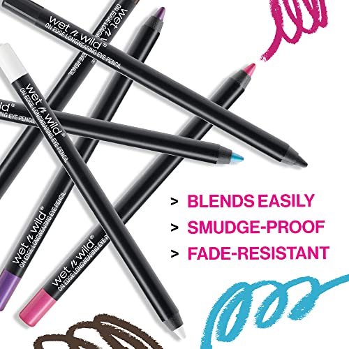 On Edge Eyeliner, Shock Therapy