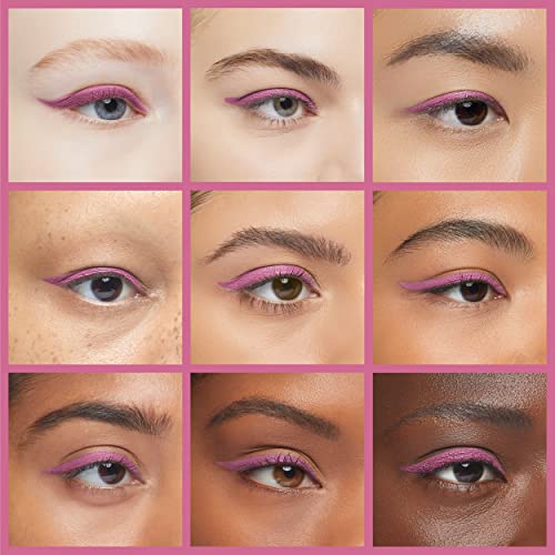 On Edge Eyeliner, Shock Therapy