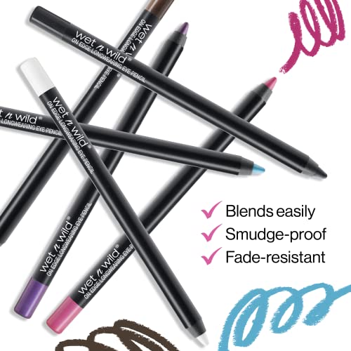 On Edge Eyeliner, Shock Therapy