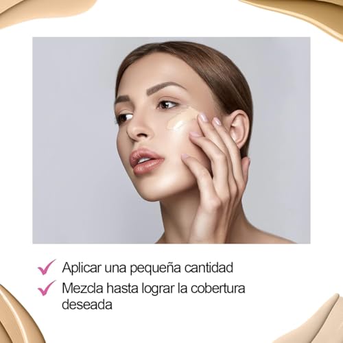 Photo Focus Matte Liquid Foundation