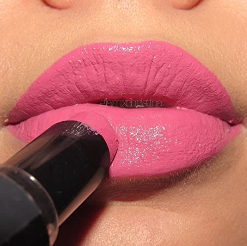 Silk Finish Mauve