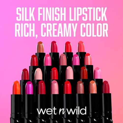 Silk Finish Soft Pearl