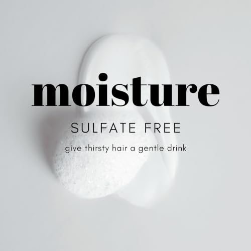 Sulfate-Free Wig Shampoo